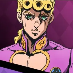 Profile image of ジョルノ