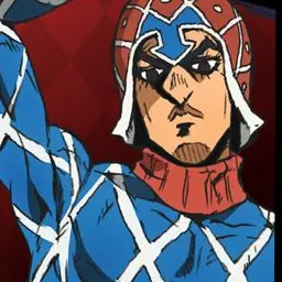 Profile image of ミスタ