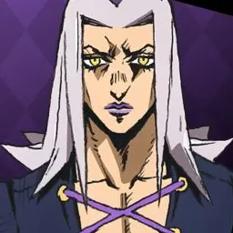 Profile image of アバッキオ