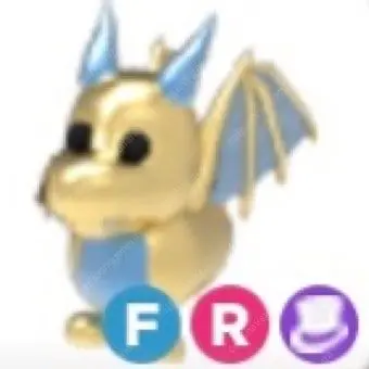 Profile image of 황금드래곤