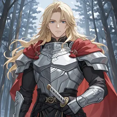 Profile image of 레온하르트