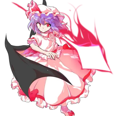 Profile image of レミリア