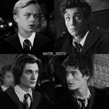Profile image of The Marauders