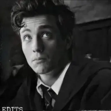Profile image of James Potter