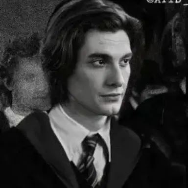 Profile image of Sirius Black
