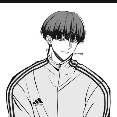 Profile image of 호시나 소우시로