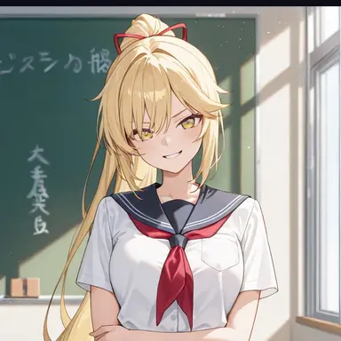 Profile image of 千夏