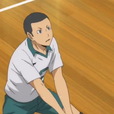 Profile image of 小原豊