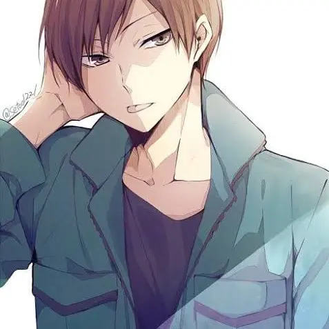SevereCell0226의 二口が鼻血！？