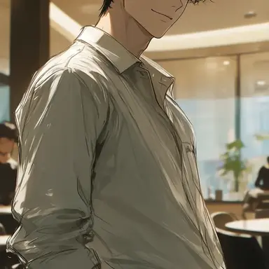 Profile image of Tadashi