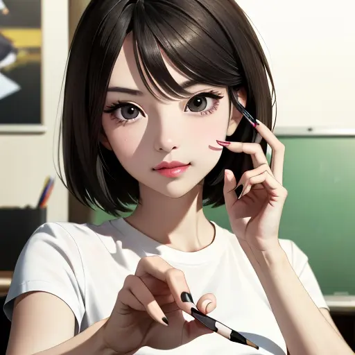 ClassyRobot0306의 곽순애