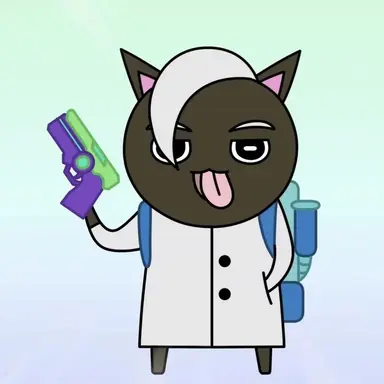 Profile image of 메롱블랙