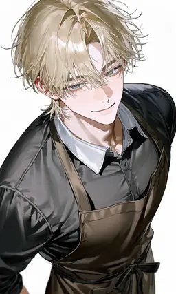 Profile image of 킨센 시죠