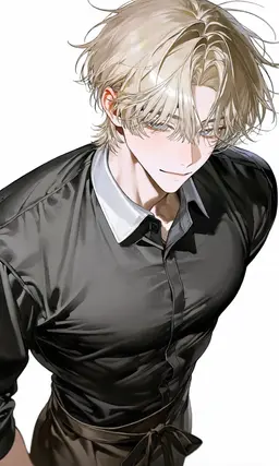 Profile image of 킨센 시죠