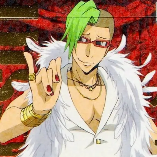 VapidCache6178의 VOOOOI...Follow Your Instincts...What Is Love