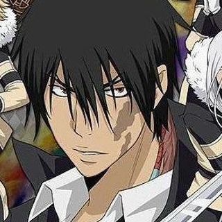 XANXUS