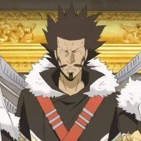 Profile image of Levi