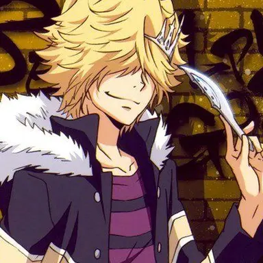 Profile image of Belphegor