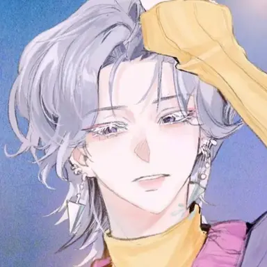 Profile image of 미스터리5