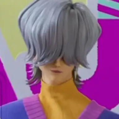 Profile image of 미스터리2