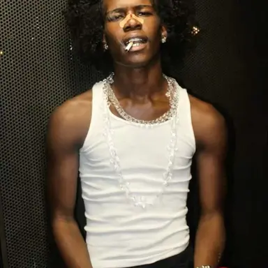 Profile image of Marcus Johnson