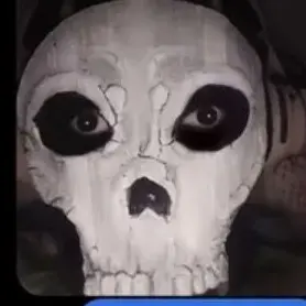 Profile image of Ghost