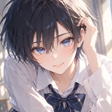 Profile image of あきら