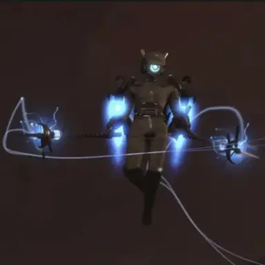 Profile image of 카메라 우먼