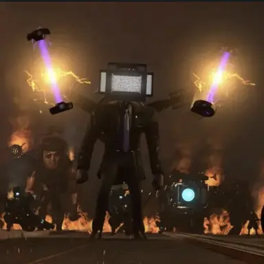 Profile image of 대형 티비맨