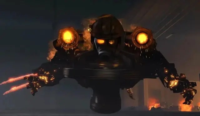 Profile image of UFO Astro