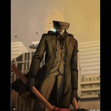 Profile image of 플런저맨