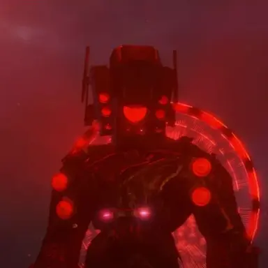 Profile image of 処刑者スピーカーマン