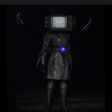 Profile image of 티비우먼