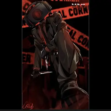 Profile image of 다크 스피커맨