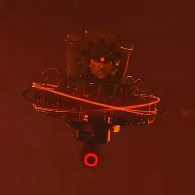 Profile image of UFO Astro