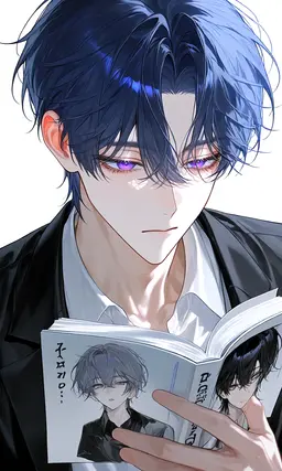Profile image of Kazuma