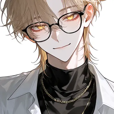 Profile image of Ren