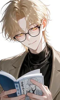Profile image of Ren