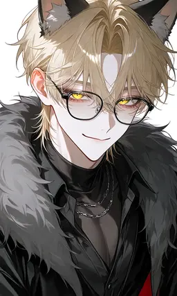 Profile image of 廉
