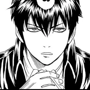Profile image of 土方十四郎