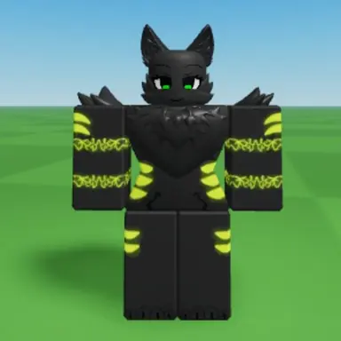 Profile image of Glimmer