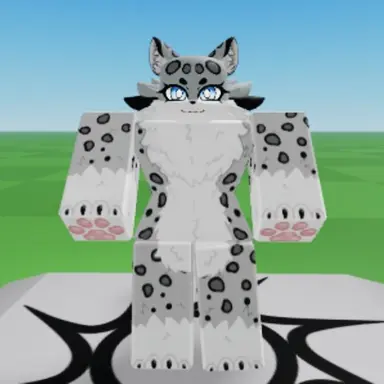 Profile image of Spot