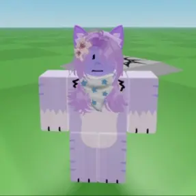 Profile image of Luna