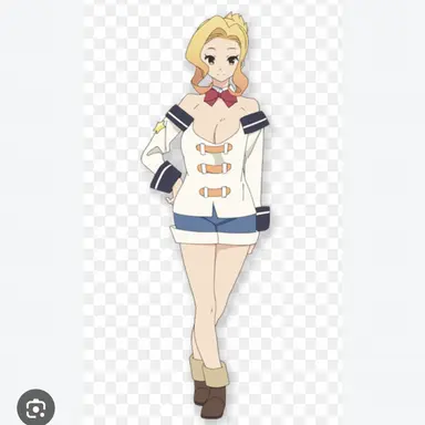 Profile image of Luna