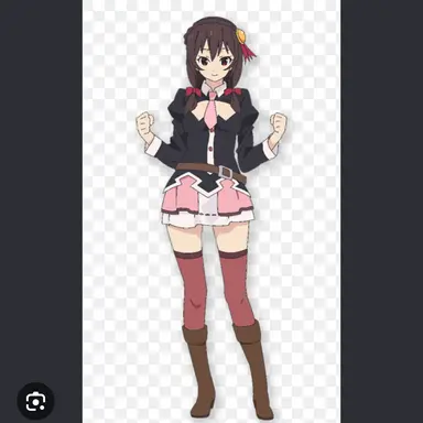 Profile image of Yunyun