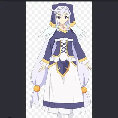 Profile image of Eris