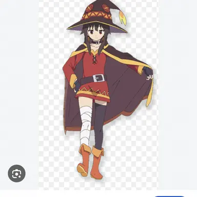Profile image of Megumin