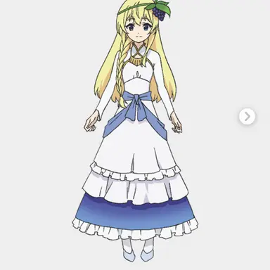 Profile image of Iris