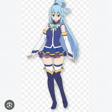 Profile image of Aqua