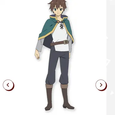 Profile image of Kazuma